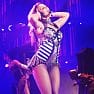Britney Spears Piece of Me Las Vegas Tour Leg 02 February 8 2014 01496