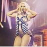 Britney Spears Piece of Me Las Vegas Tour Leg 02 January 29 2014 02528