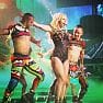 Britney Spears Piece of Me Las Vegas Tour Leg 02 January 29 2014 02532