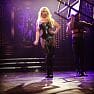 Britney Spears Piece of Me Las Vegas Tour Leg 02 January 31 2014 02583