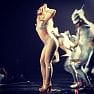 Britney Spears Piece of Me Las Vegas Tour Leg 03 April 25 2014 02629