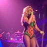 Britney Spears Piece of Me Las Vegas Tour Leg 03 April 25 2014 02648