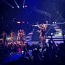 Britney Spears Piece of Me Las Vegas Tour Leg 03 April 25 2014 02732