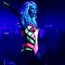 Britney Spears Piece of Me Las Vegas Tour Leg 04 August 15 2014 04084