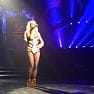 Britney Spears Piece of Me Las Vegas Tour Leg 04 August 28 2014 04514