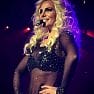 Britney Spears Piece of Me Las Vegas Tour Leg 04 August 30 2014 04548