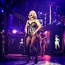 Britney Spears Piece of Me Las Vegas Tour Leg 05 October 15 2014 05315
