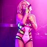 Britney Spears Piece of Me Las Vegas Tour Leg 05 October 22 2014 05397