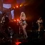 Britney Spears Piece of Me Las Vegas Tour Leg 05 October 25 2014 05458