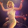 Britney Spears Piece of Me Las Vegas Tour Leg 05 October 3 2014 04967