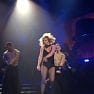 Britney Spears Piece of Me Las Vegas Tour Leg 06 December 27 2014 05583