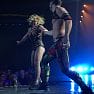 Britney Spears Piece of Me Las Vegas Tour Leg 06 December 28 2014 05627
