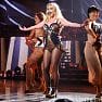 Britney Spears Piece of Me Las Vegas Tour Leg 07 February 27 2015 06447