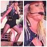 Britney Spears Piece of Me Las Vegas Tour Leg 07 February 4 2015 05742