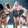 Britney Spears Piece of Me Las Vegas Tour Leg 07 February 4 2015 05766