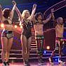 Britney Spears Piece of Me Las Vegas Tour Leg 07 March 4 2015 06653