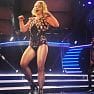 Britney Spears Piece of Me Las Vegas Tour Leg 08 April 24 2015 06965