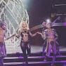 Britney Spears Piece of Me Las Vegas Tour Leg 09 August 19 2015 07979