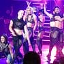 Britney Spears Piece of Me Las Vegas Tour Leg 09 August 21 2015 08054