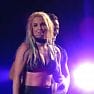 Britney Spears Piece of Me Las Vegas Tour Leg 09 August 21 2015 08087