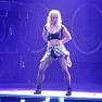 Britney Spears Piece of Me Las Vegas Tour Leg 09 August 21 2015 08103