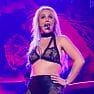 Britney Spears Piece of Me Las Vegas Tour Leg 09 August 21 2015 08165