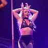 Britney Spears Piece of Me Las Vegas Tour Leg 09 August 8 2015 07402