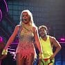 Britney Spears Piece of Me Las Vegas Tour Leg 09 August 8 2015 07537