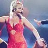 Britney Spears Piece of Me Las Vegas Tour Leg 09 September 9 2015 08540
