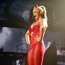 Britney Spears Piece of Me Las Vegas Tour Leg 09 September 9 2015 08619