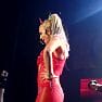 Britney Spears Piece of Me Las Vegas Tour Leg 09 September 9 2015 08644