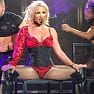 Britney Spears Piece of Me Las Vegas Tour Leg 10 November 14 2015 08892