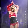 Britney Spears Piece of Me Las Vegas Tour Leg 10 November 14 2015 08913