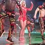 Britney Spears Piece of Me Las Vegas Tour Leg 10 November 18 2015 08971