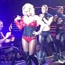 Britney Spears Piece of Me Las Vegas Tour Leg 10 November 4 2015 08679