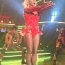 Britney Spears Piece of Me Las Vegas Tour Leg 10 October 28 2015 09778