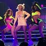 Britney Spears Piece of Me Las Vegas Tour Leg 11 December 31 2015 Show 10351