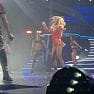 Britney Spears Piece of Me Las Vegas Tour Leg 11 December 31 2015 Show 10414