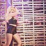 Britney Spears Piece of Me Las Vegas Tour Leg 11 January 2 2016 Show 10455