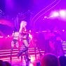 Britney Spears Piece of Me Las Vegas Tour Leg 11 January 3 2016 Show 10507