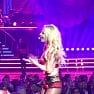 Britney Spears Piece of Me Las Vegas Tour Leg 11 January 3 2016 Show 10520