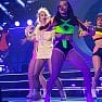 Britney Spears Piece of Me Las Vegas Tour Leg 11 January 3 2016 Show 10572