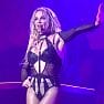 Britney Spears Piece of Me Las Vegas Tour Leg 12 February 13 Show 10573