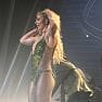 Britney Spears Piece of Me Las Vegas Tour Leg 12 February 13 Show 10765