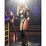 Britney Spears Piece of Me Las Vegas Tour Leg 12 February 14 Show 10927
