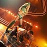 Britney Spears Piece of Me Las Vegas Tour Leg 12 February 17 Show 10977