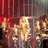 Britney Spears Piece of Me Las Vegas Tour Leg 12 February 24 Show 11164