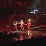 Britney Spears Piece of Me Las Vegas Tour Leg 12 February 27 Show 11307