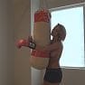 Nikki Sims Video 2014 08 22 Rocky wmv 