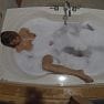 Nikki Sims Video 2015 01 30 Alone In The Tub wmv 